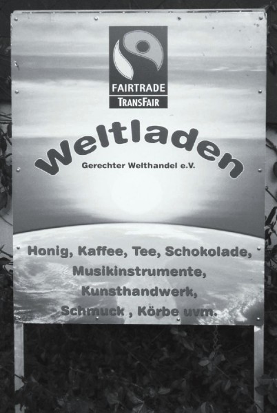 weltladen